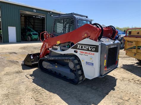 takeuchi tl12v2 for sale